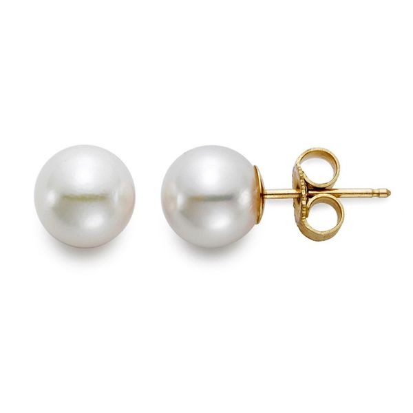 Earrings Huffords Jewelry Frontenac, MO