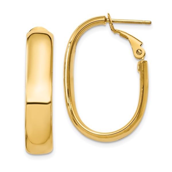 14K Yellow Gold Jewelry Huffords Jewelry Frontenac, MO