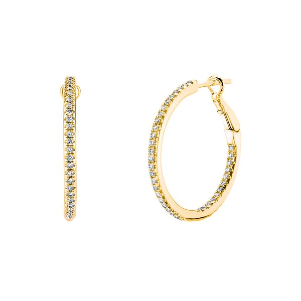 14K Yellow Gold Jewelry Huffords Jewelry Frontenac, MO