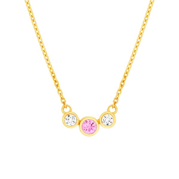 14K Yellow Gold Jewelry Huffords Jewelry Frontenac, MO
