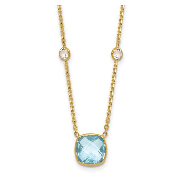 Pendant Huffords Jewelry Frontenac, MO