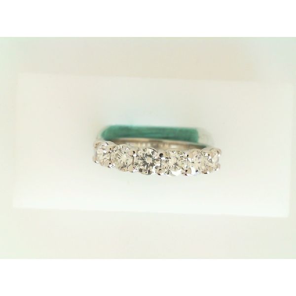 Platinum Ring Huffords Jewelry Frontenac, MO