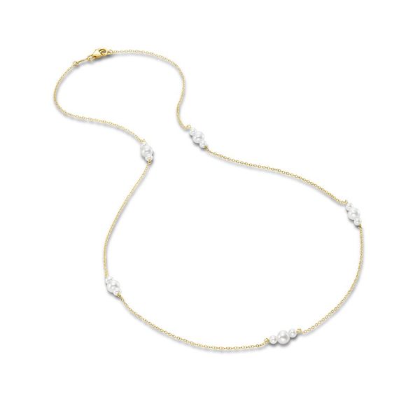 Necklace Huffords Jewelry Frontenac, MO