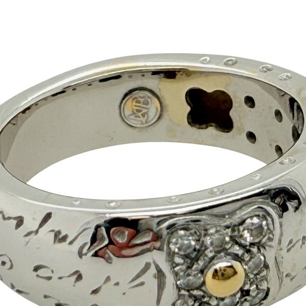 La Nouvelle Bague ring Image 2 Huffords Jewelry Frontenac, MO