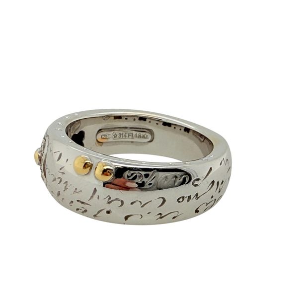 La Nouvelle Bague ring Image 3 Huffords Jewelry Frontenac, MO