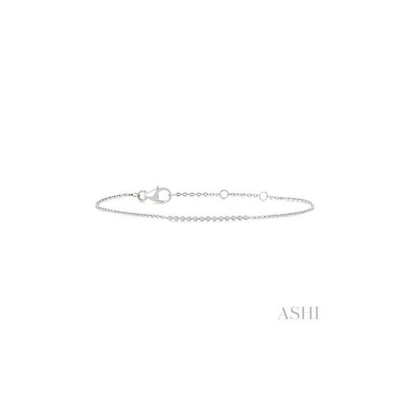 Sterling Silver Fashion Bracelet Huffords Jewelry Frontenac, MO