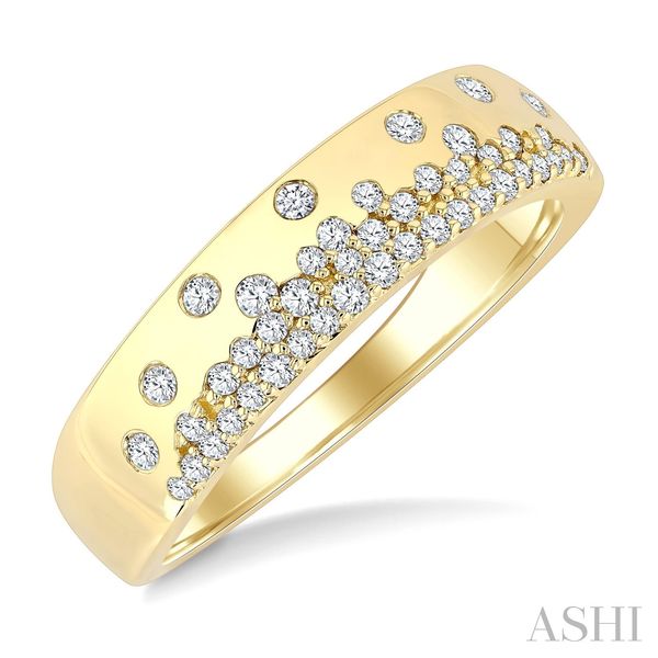 10K Yellow Gold Ring Huffords Jewelry Frontenac, MO