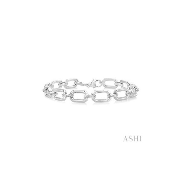 Sterling Silver Bracelet Huffords Jewelry Frontenac, MO