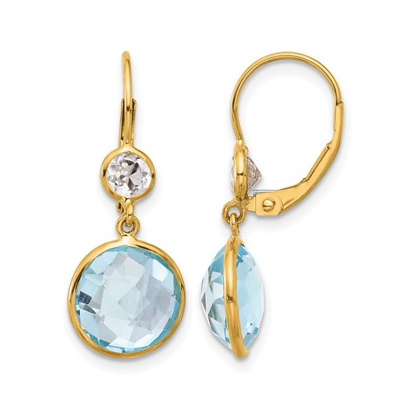 Earrings Huffords Jewelry Frontenac, MO