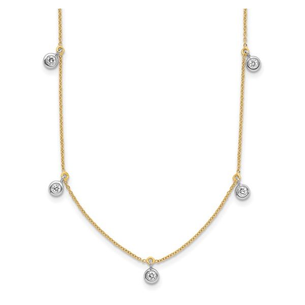 Necklace Huffords Jewelry Frontenac, MO