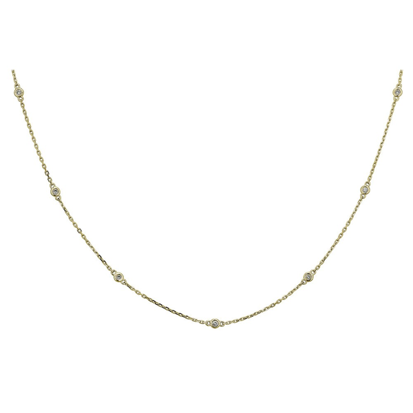 Necklace Huffords Jewelry Frontenac, MO
