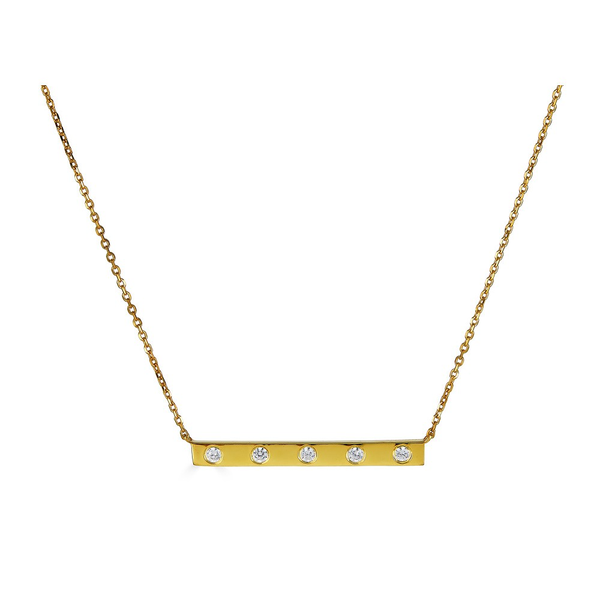 Necklace Huffords Jewelry Frontenac, MO