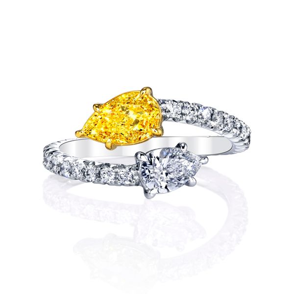 Platinum Ring Huffords Jewelry Frontenac, MO