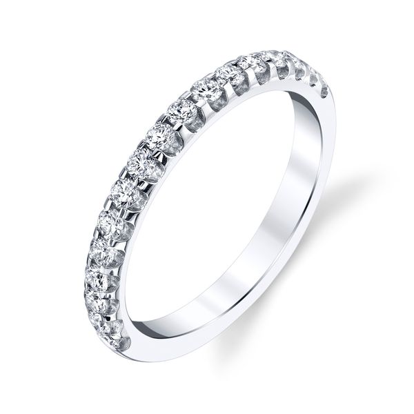 Platinum Ring Huffords Jewelry Frontenac, MO