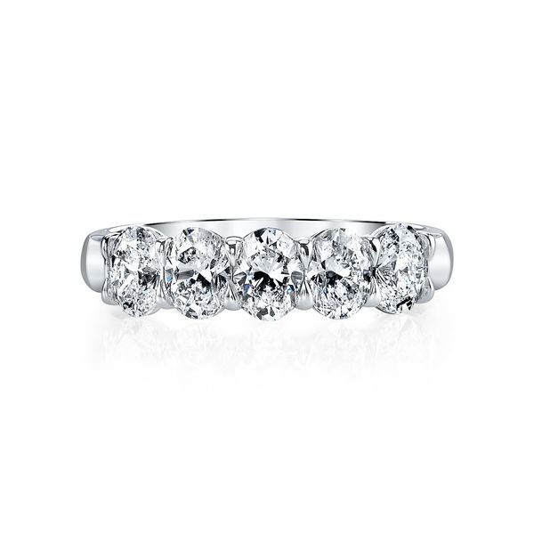 Platinum Ring Huffords Jewelry Frontenac, MO