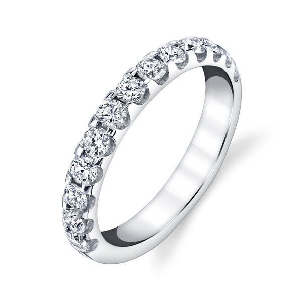 Platinum Ring Huffords Jewelry Frontenac, MO