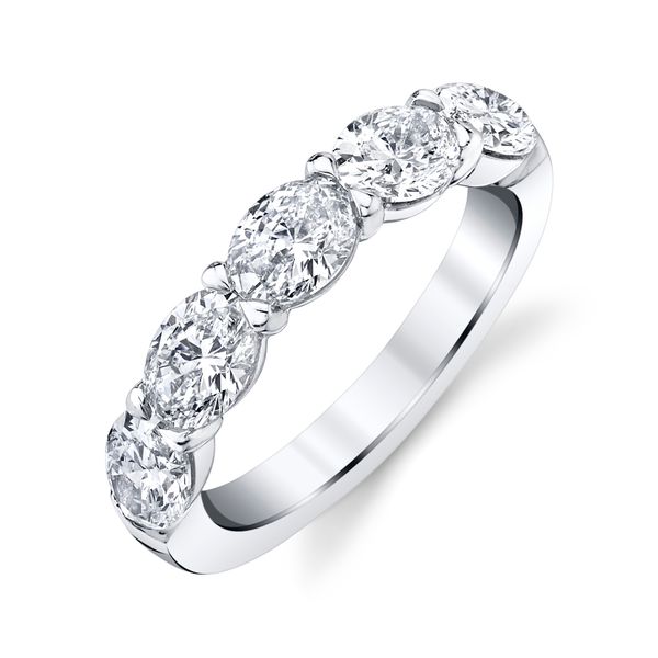 Platinum Ring Huffords Jewelry Frontenac, MO