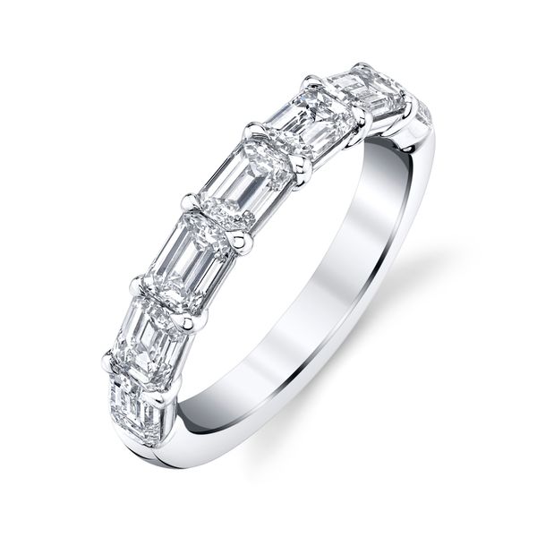 Platinum Ring Huffords Jewelry Frontenac, MO