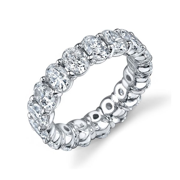 Platinum Ring Huffords Jewelry Frontenac, MO