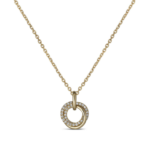 Necklace Huffords Jewelry Frontenac, MO