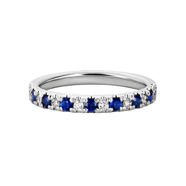 14K White Gold Ring Huffords Jewelry Frontenac, MO