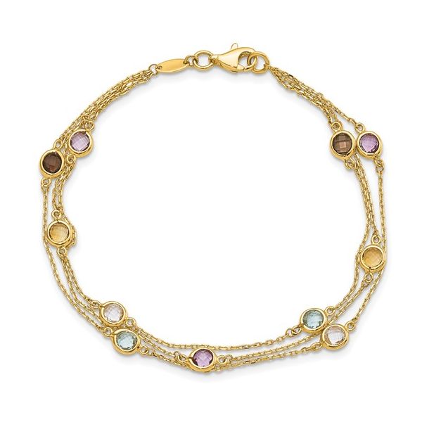 Bracelet Huffords Jewelry Frontenac, MO