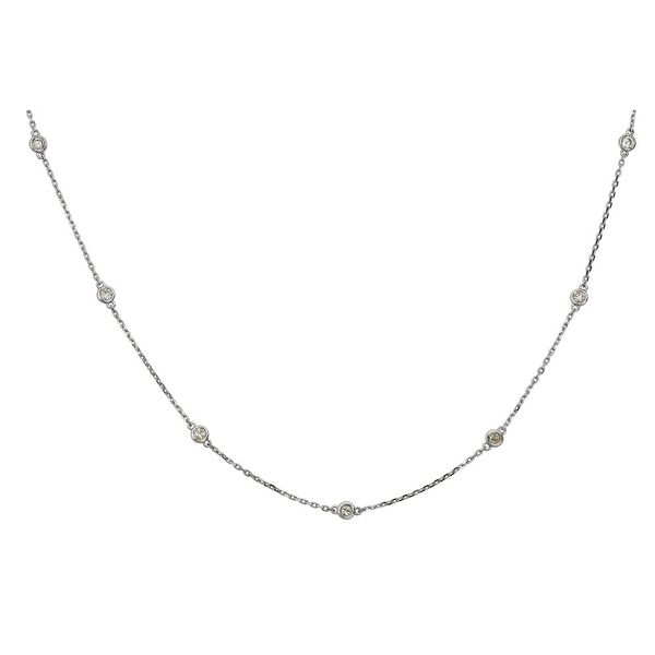 Necklace Huffords Jewelry Frontenac, MO