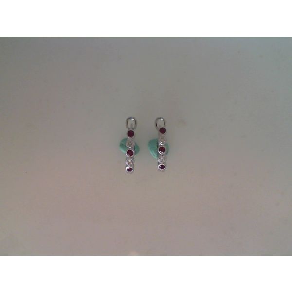 Earrings Huffords Jewelry Frontenac, MO