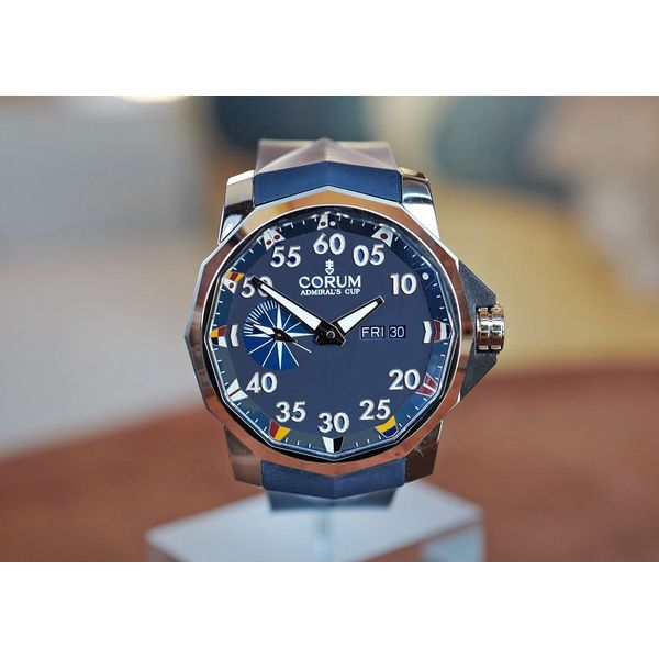 Watch Huffords Jewelry Frontenac, MO