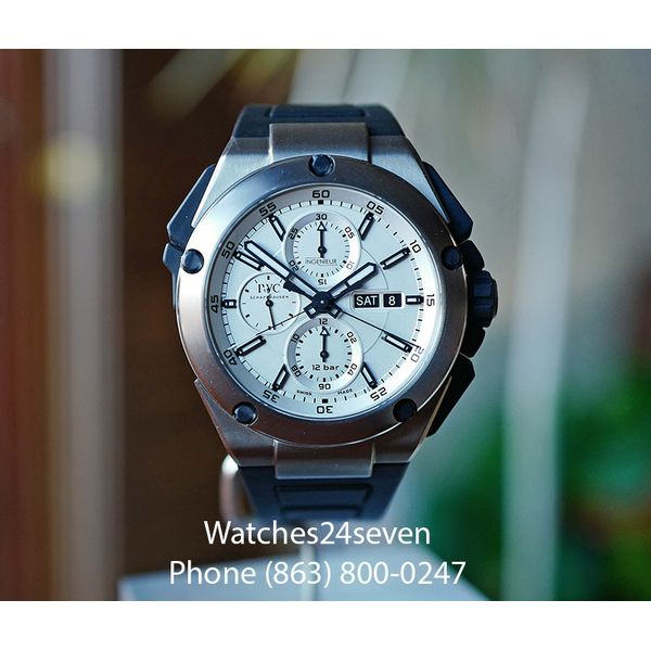 Watch Huffords Jewelry Frontenac, MO
