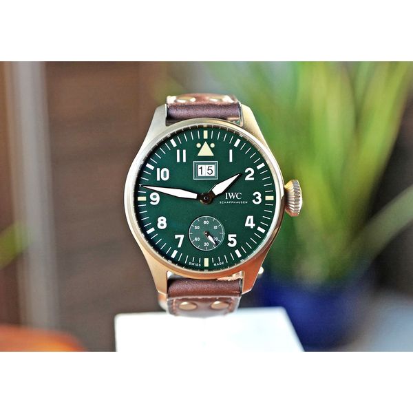 Watch Huffords Jewelry Frontenac, MO