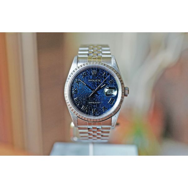 Watch Huffords Jewelry Frontenac, MO