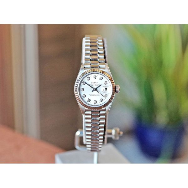 Watch Huffords Jewelry Frontenac, MO