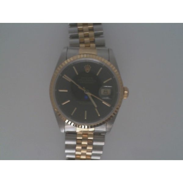 Watch Huffords Jewelry Frontenac, MO