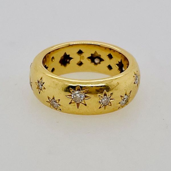 Ring Huffords Jewelry Frontenac, MO