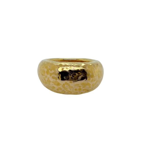 Ring Huffords Jewelry Frontenac, MO