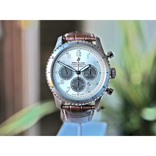 Watch Huffords Jewelry Frontenac, MO
