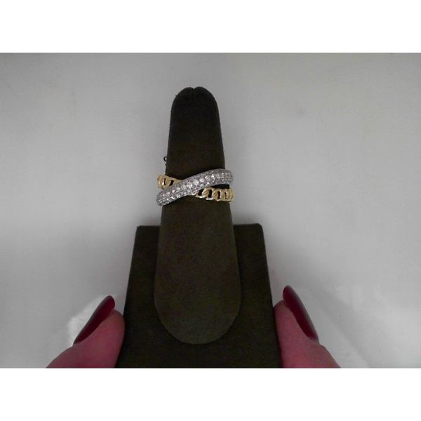 Ring Huffords Jewelry Frontenac, MO