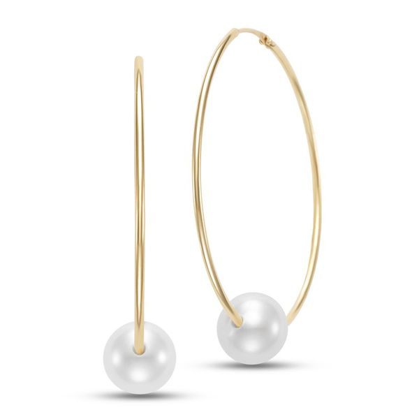 Earrings Huffords Jewelry Frontenac, MO