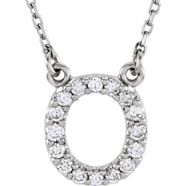 Necklace Huffords Jewelry Frontenac, MO
