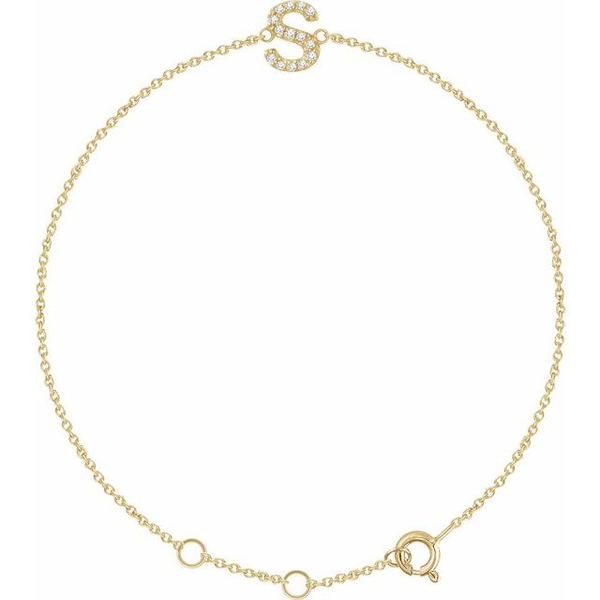 Bracelet Huffords Jewelry Frontenac, MO