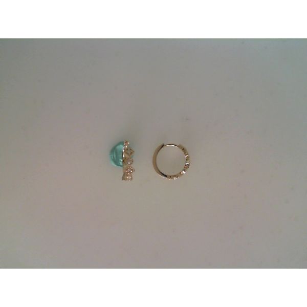 Earrings Huffords Jewelry Frontenac, MO