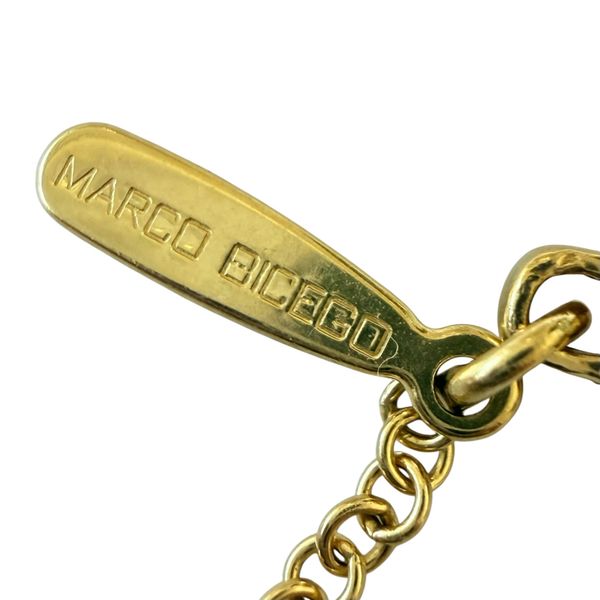Marco Bicego Paradise necklace Image 2 Huffords Jewelry Frontenac, MO