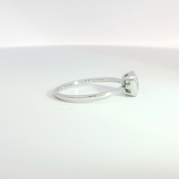 Diamond Engagement Ring Image 5 Hupp Jewelers Fishers, IN