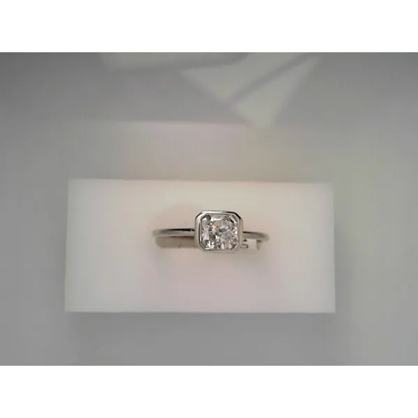 Diamond Engagement Ring Hupp Jewelers Fishers, IN