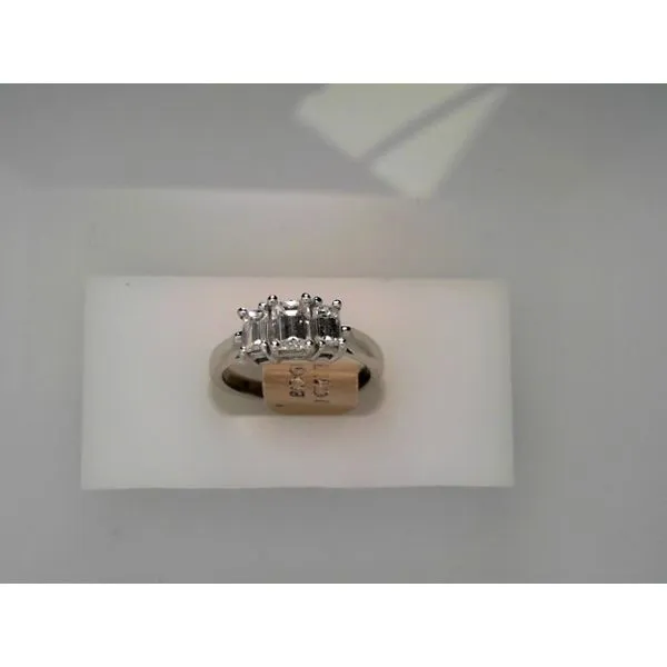 Diamond Engagement Ring Hupp Jewelers Fishers, IN