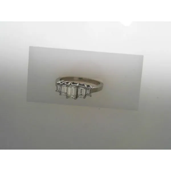 Diamond Engagement Ring Hupp Jewelers Fishers, IN