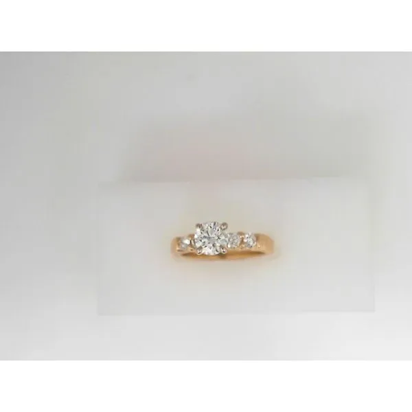 Diamond Engagement Ring Hupp Jewelers Fishers, IN