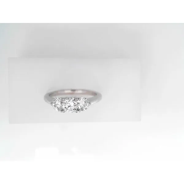 Diamond Engagement Ring Hupp Jewelers Fishers, IN