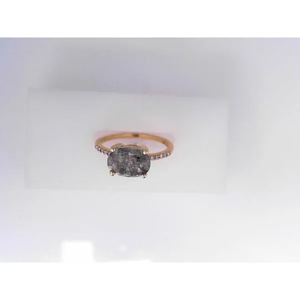 Diamond Engagement Ring Hupp Jewelers Fishers, IN